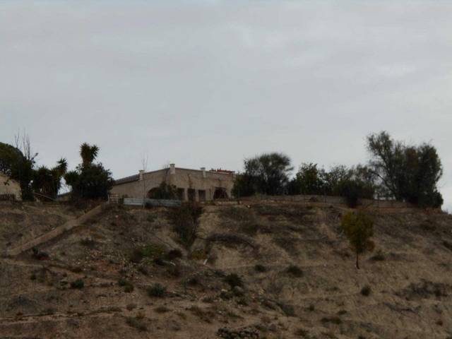 Terreno residencial en Venta en Sax