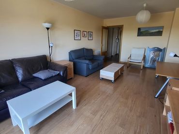 Casa en alquiler en Zona Rural