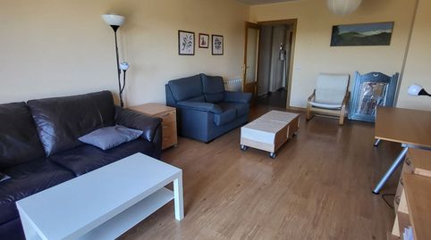 Chalet adosado en alquiler