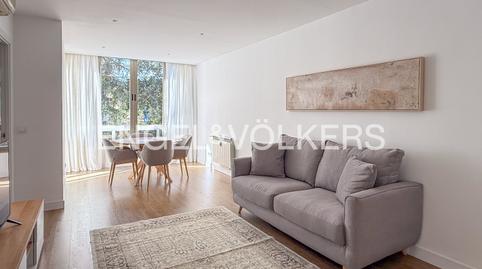 Foto 4 de Pis de lloguer a Pinar, El Viso,  Madrid Capital