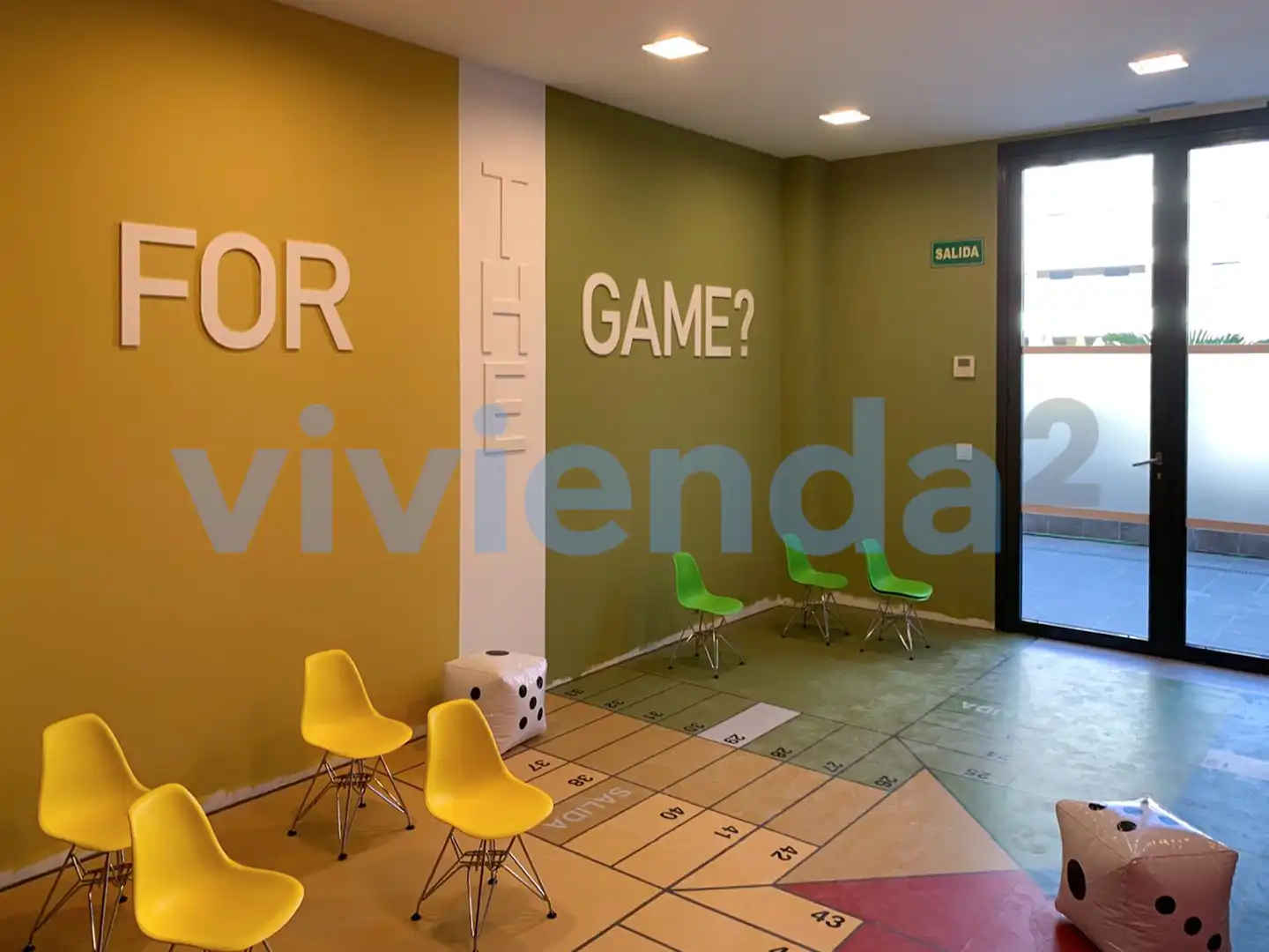 Flat for sale in TRAVESIA DE CAPRI, Arcos