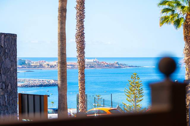 Apartamento en Venta en Calle Roques del Salmor en Playa del Duque