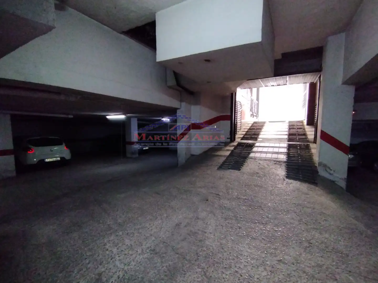 Aparcament en venda a Calle Federico de Mendizábal, imagen 6