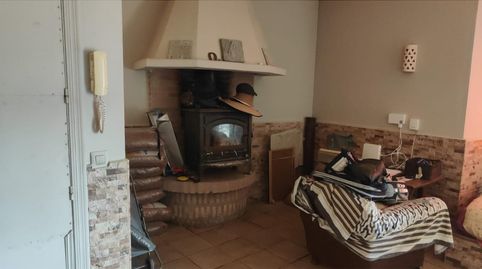 Foto 4 de Finca rústica en venda a Fuencaliente, Ciudad Real