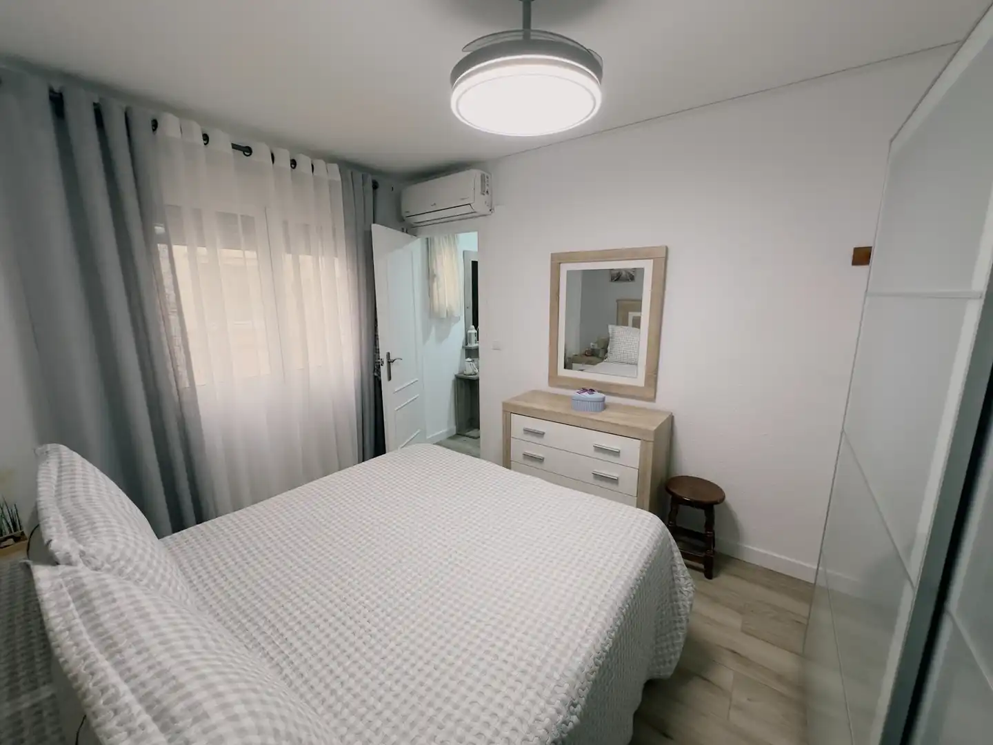 Appartement avec balcon à vendre à Carrer Azorin 17, imagen 8