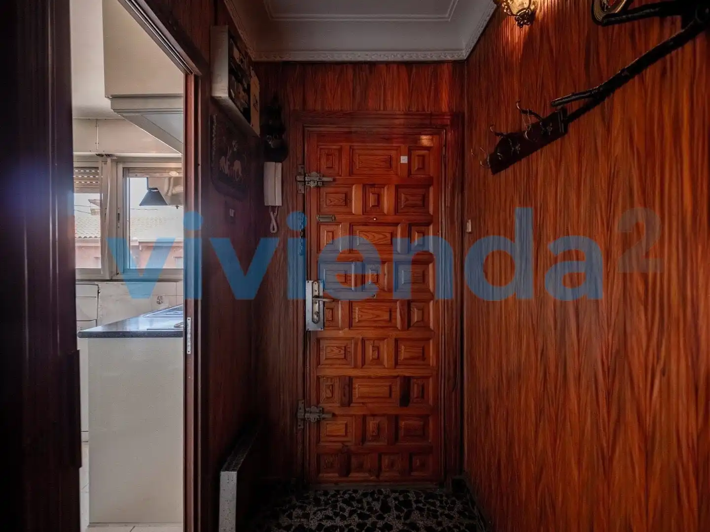 Flat for sale in DE VELEZ RUBIO, Apóstol Santiago