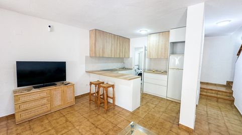 Foto 3 de Casa adosada en venta en Playa Flamenca, Orihuela