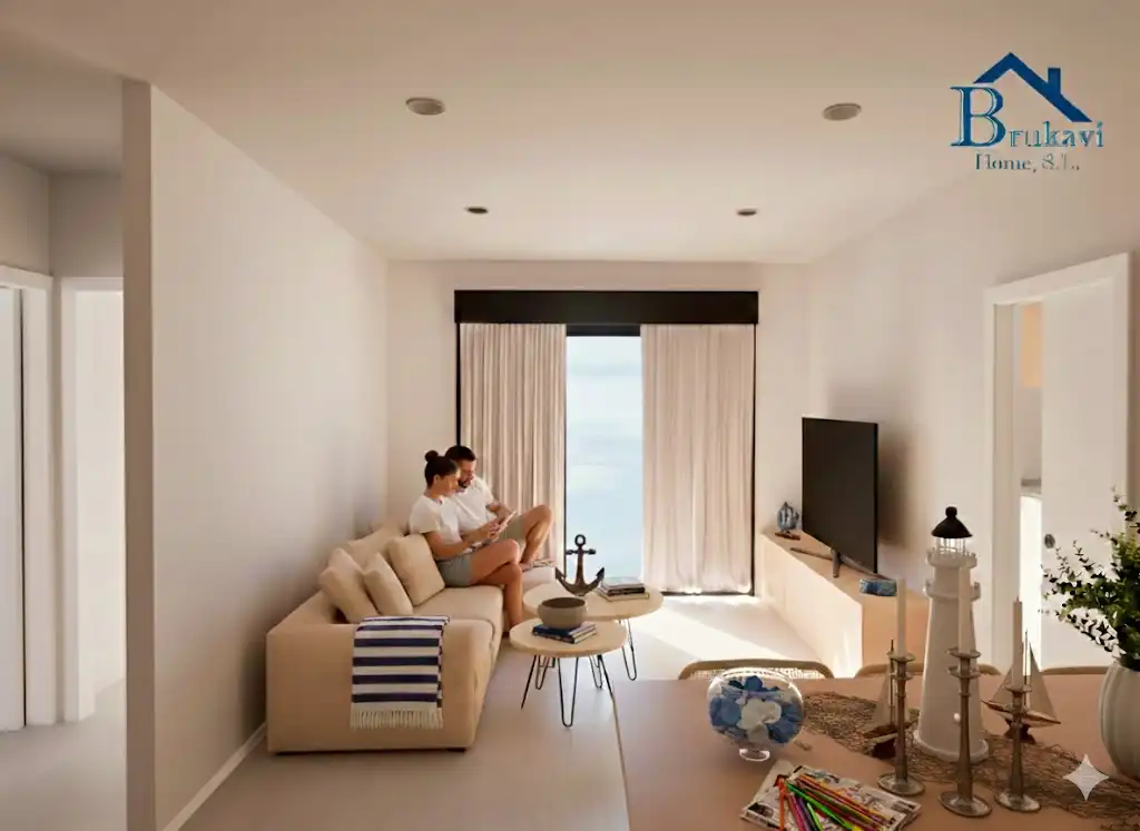 Apartament en venda a Rúa de Gago de Mendoza, Marín