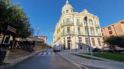 Foto 2 de Àtic en venda a Calle Colegio la Encarnacion, Llanes pueblo, Asturias