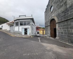 Vista exterior de Local de lloguer en Vilaflor de Chasna amb Terrassa