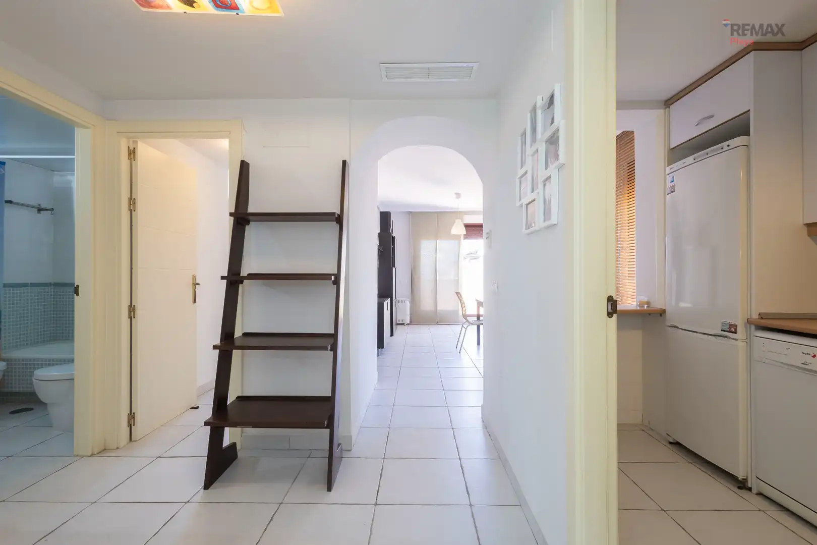 Ático en venta en Vera con Aire acondicionado, Terraza y Piscina comunitaria