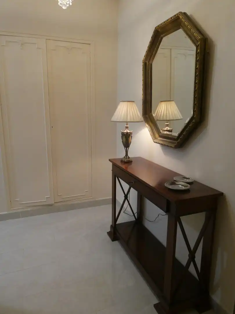 Flat for rent in Llaurí  with Furnished