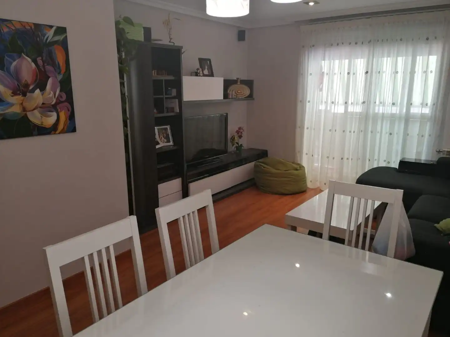Appartamento con ascensore in vendita a Nuevo Cáceres, imagen 7