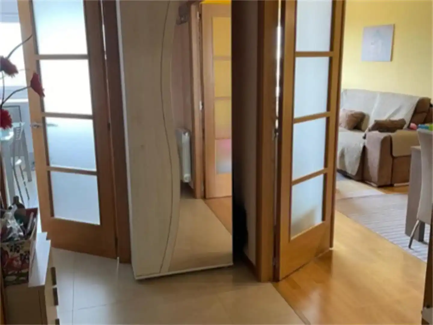 Apartamento en venta en Lugo Capital