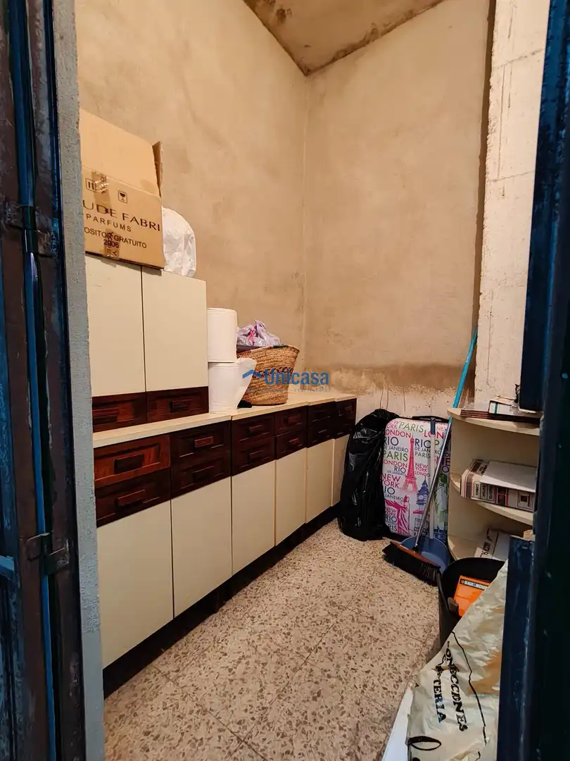 Piso en venta en Málaga con Aire acondicionado y Amueblado