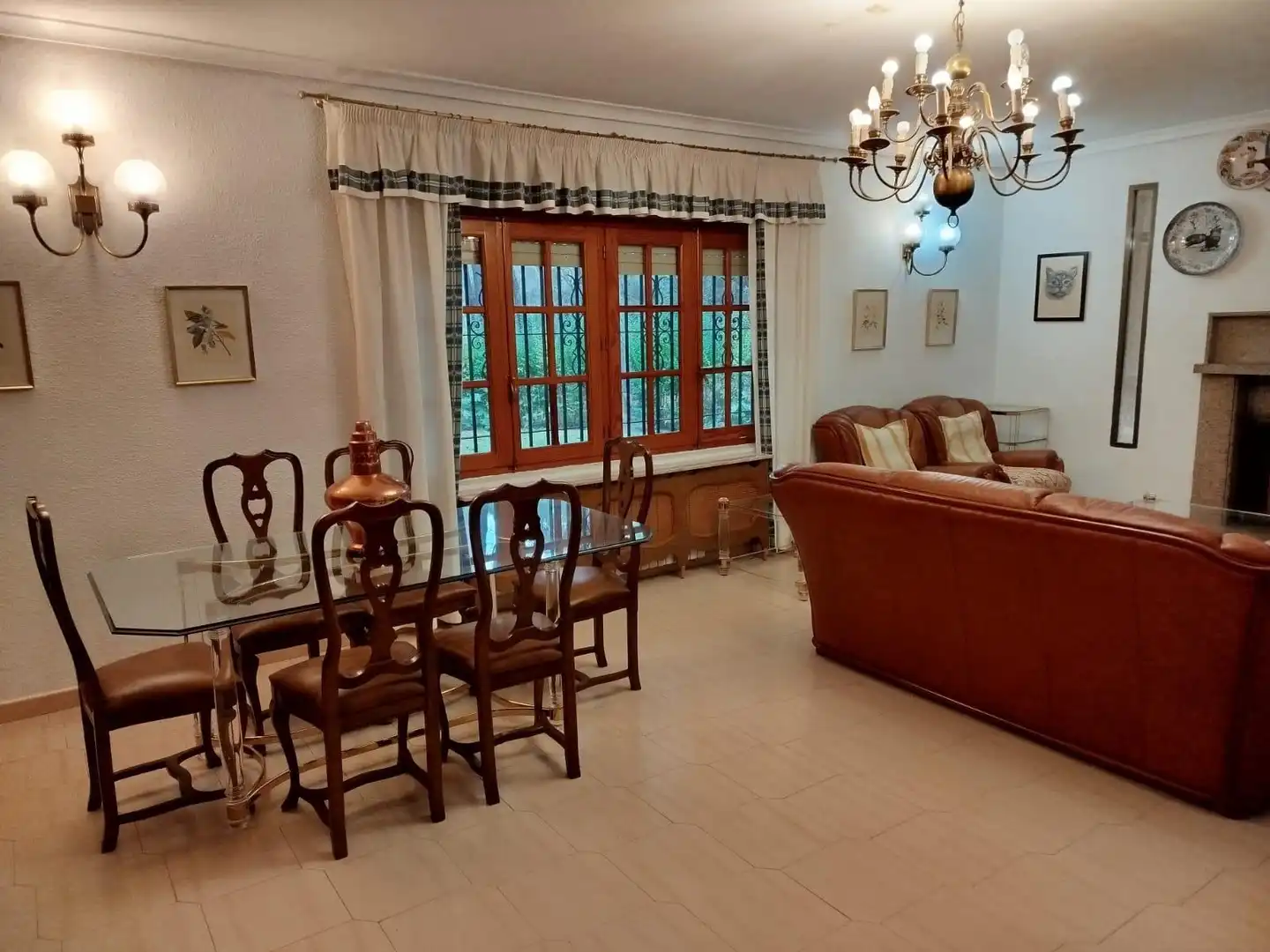 Chalet con piscina en venta en Pedanías - Extrarradio, imagen 25