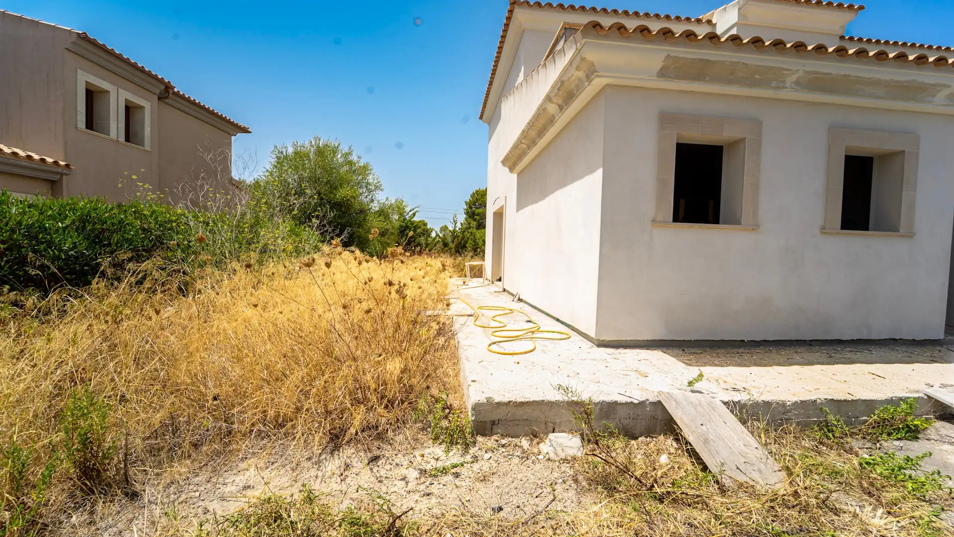 Casa o xalet en venda en Manacor amb Traster i Piscina