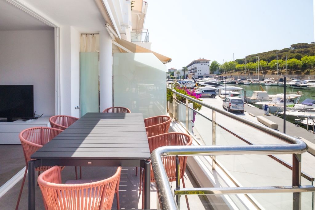 Terrace of House or chalet for sale in Castell-Platja d'Aro  with Air Conditioner, Private garden and Terrace
