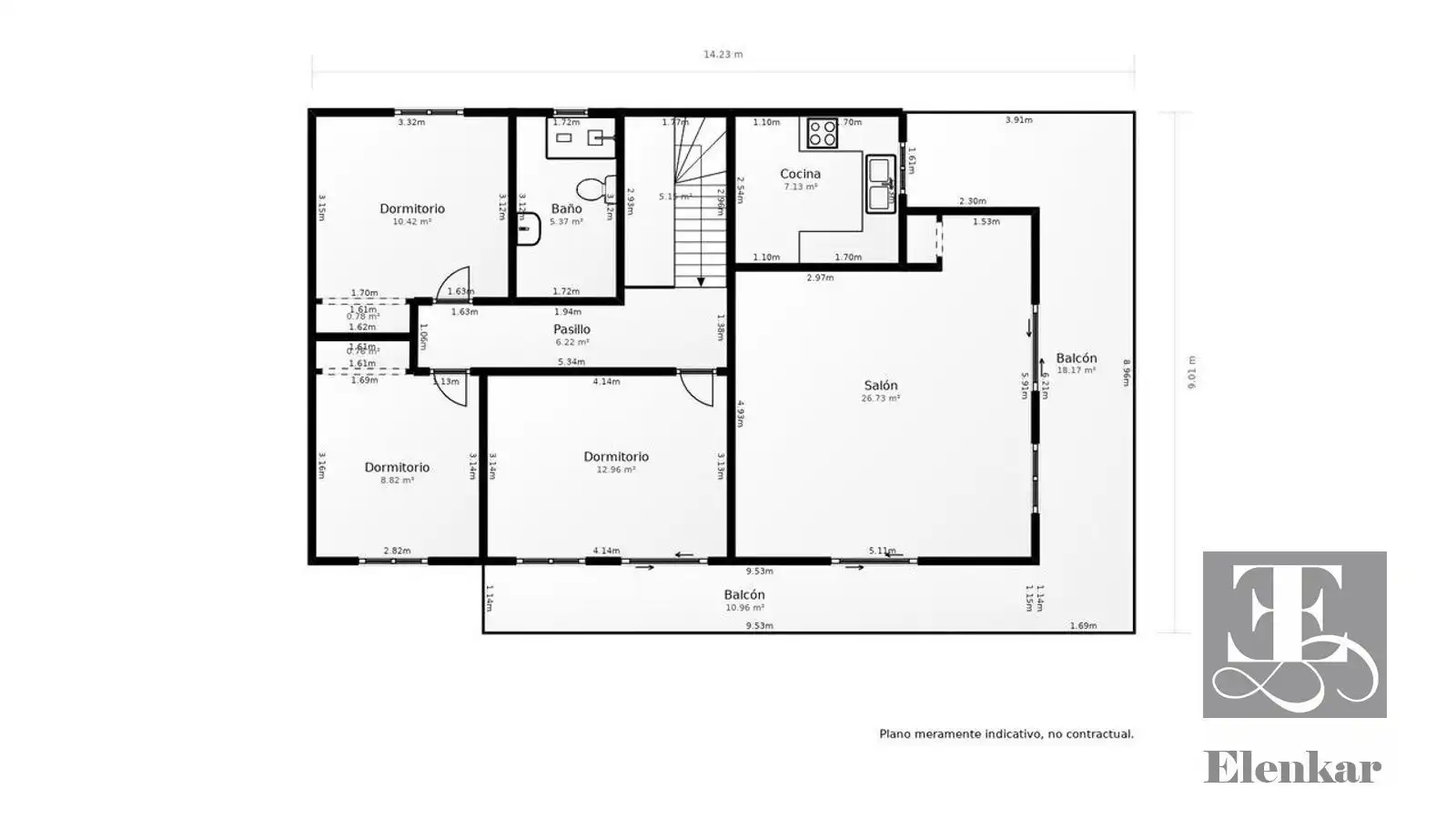 Villa mit Pool zum Verkauf in Masos, imagen 120