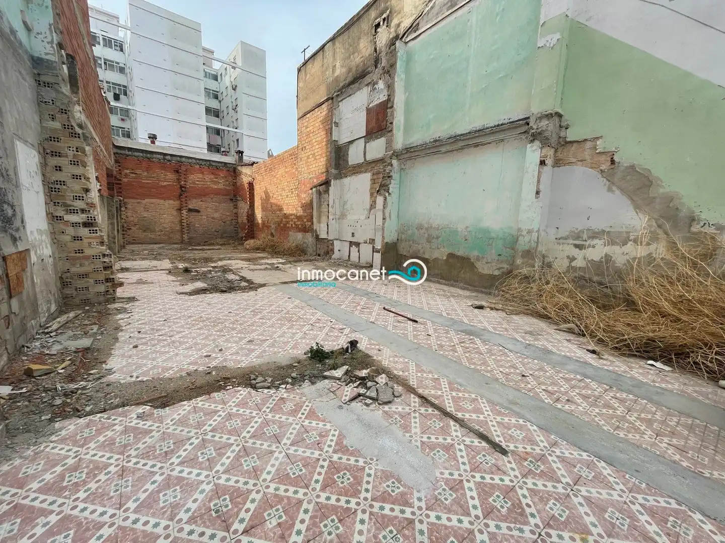 Terreno residencial en venta en Centro Ciudad, imagen 2
