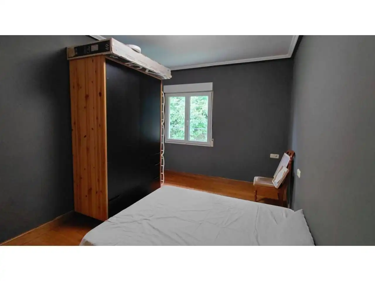 Habitación de Piso en venta en Mutriku