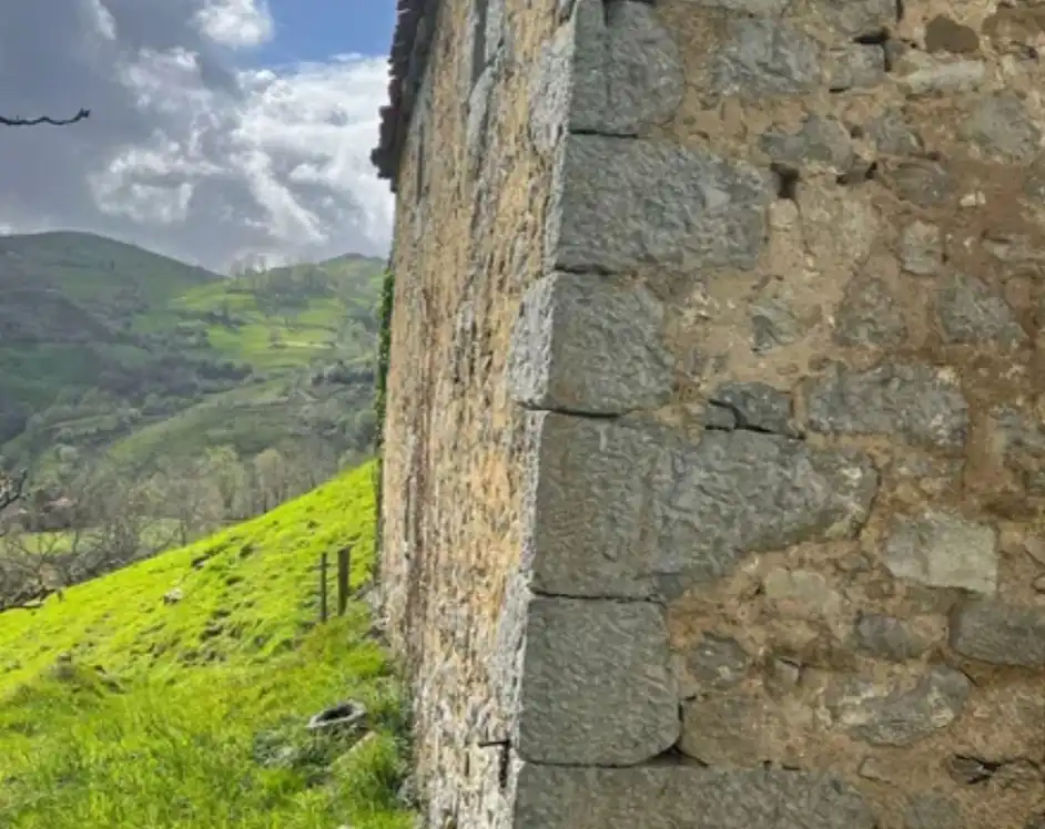 Casa rústica en venda a Arredondo, imagen 5