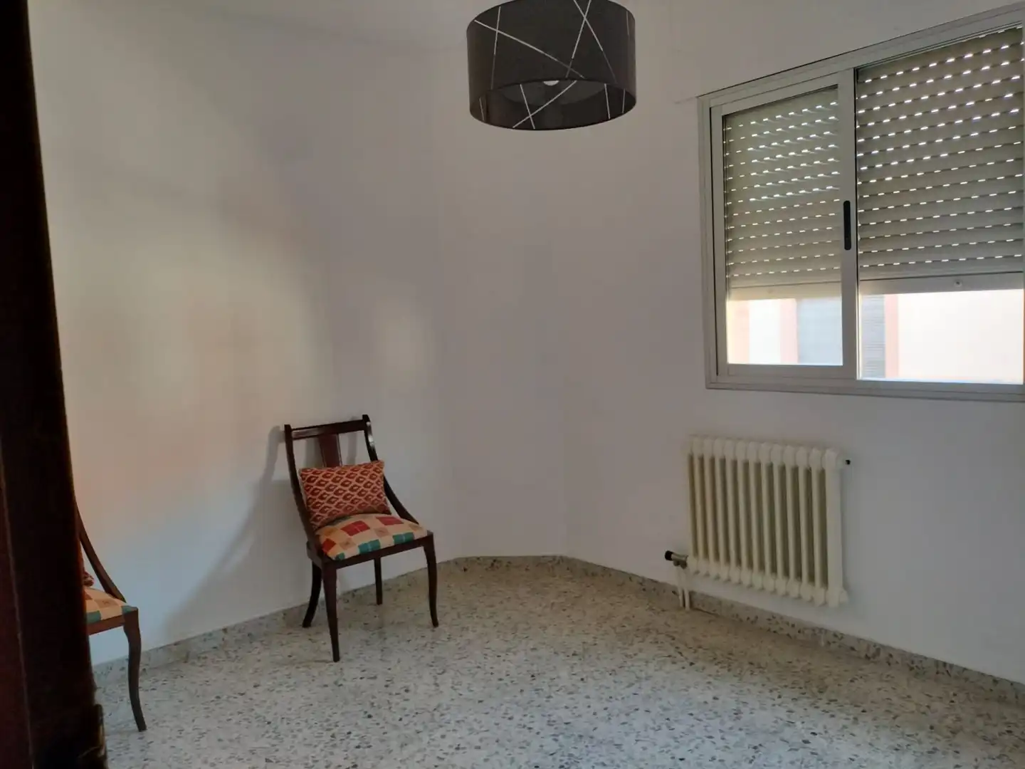 Dormitori de Casa o xalet en venda en Calzada de Calatrava amb Calefacció i Moblat