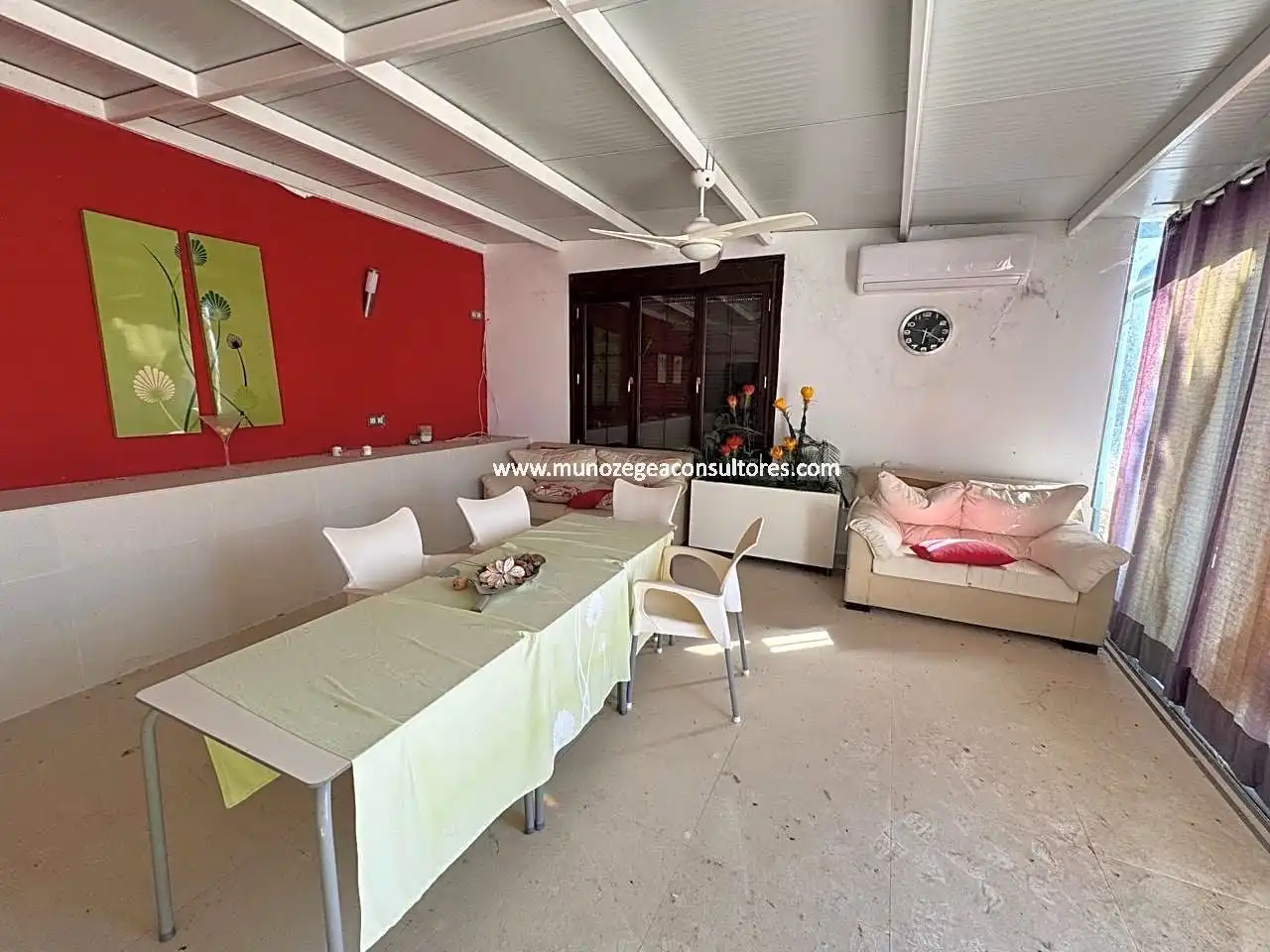 Casa o chalet en venta en Moriles con Aire acondicionado, Jardín privado y Piscina