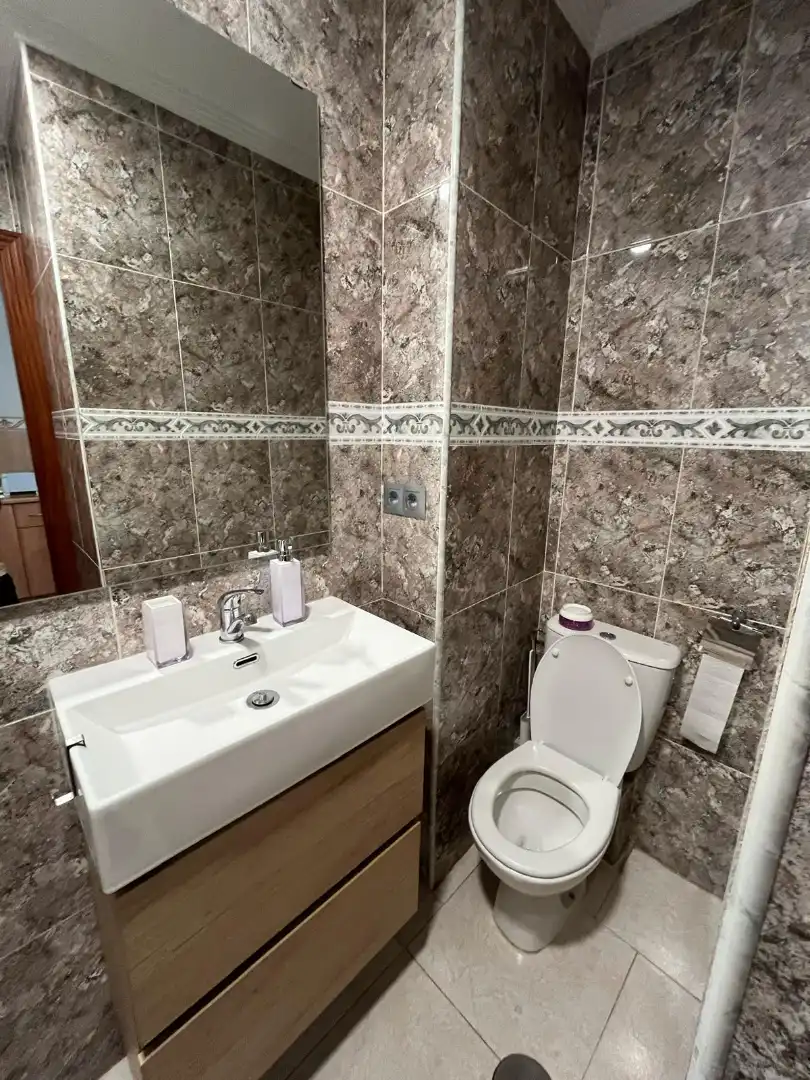 Vivienda con piscina en venta en Avenida Gamonal 2, imagen 12