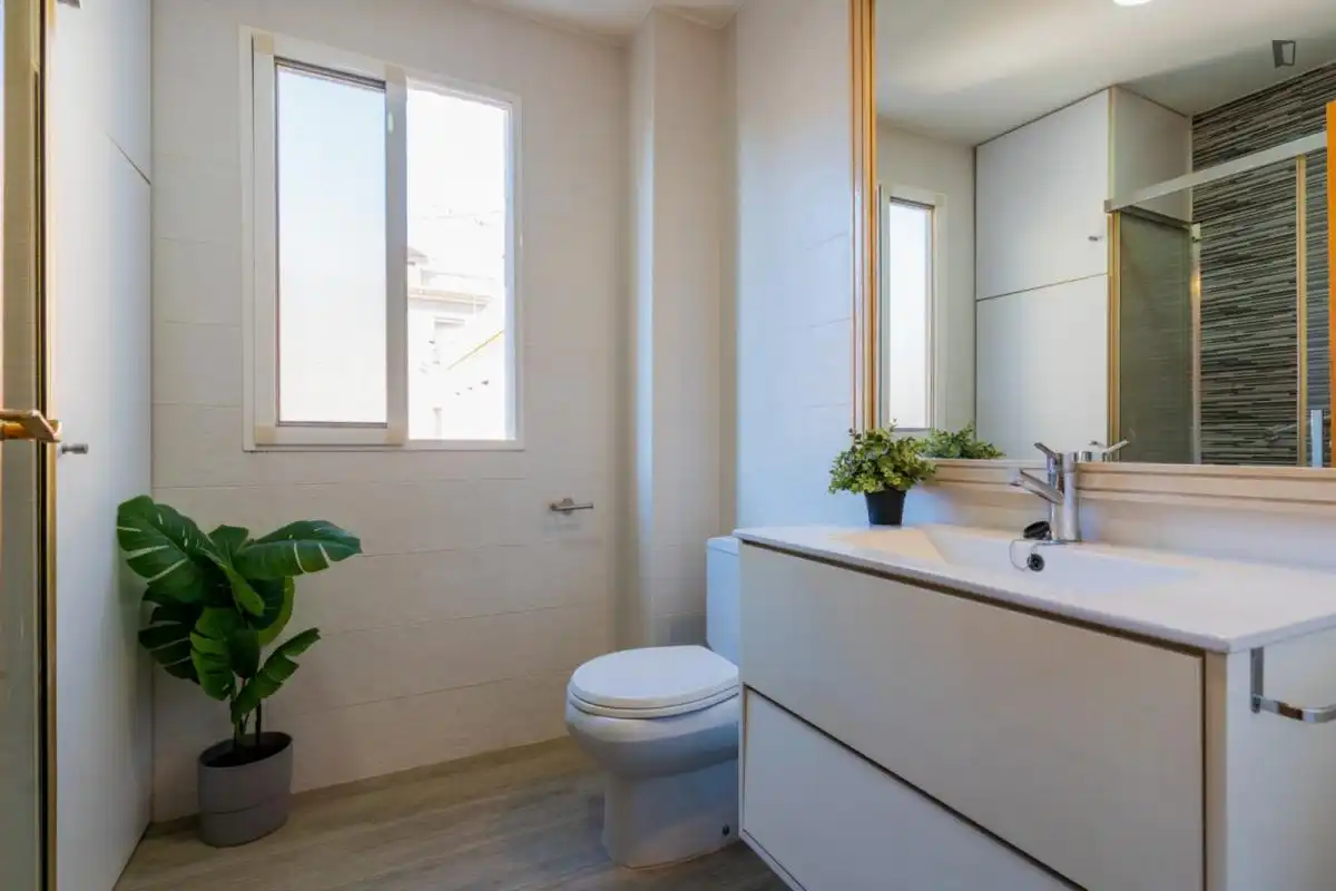 Room in Ciutat Fallera