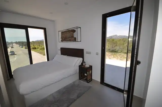 Chalet con piscina en venta en Miami Platja, imagen 27
