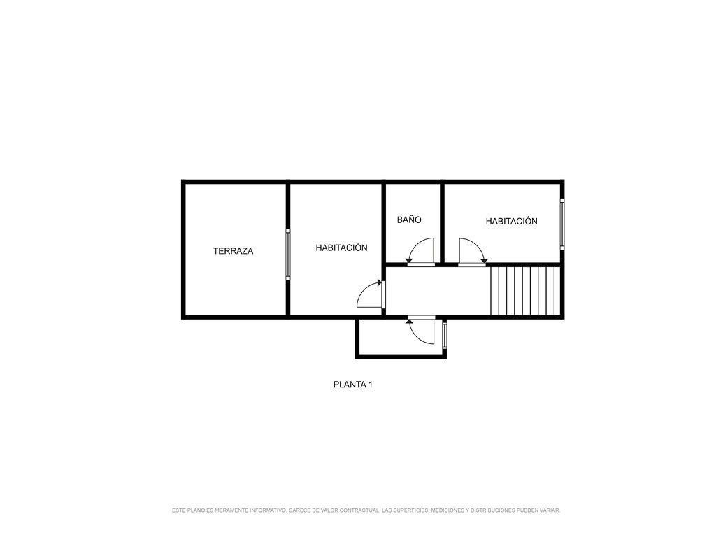 Attic for sale in Calle PROFESOR JUAN RUIZ, Fátima - El Panderón