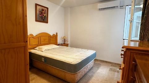 Photo 5 of Flat for rent in Calle Critico Taurino Angel del Arco Navarrete, San Ildefonso - Catedral,  Jaén Capital