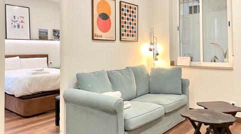 Photo 2 of Flat to rent in Calle de Fray Luis de León, Palos de Moguer, Madrid