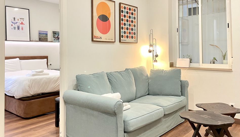 Piso de alquiler en Calle de Fray Luis de León, Palos de Moguer - Imagen 2