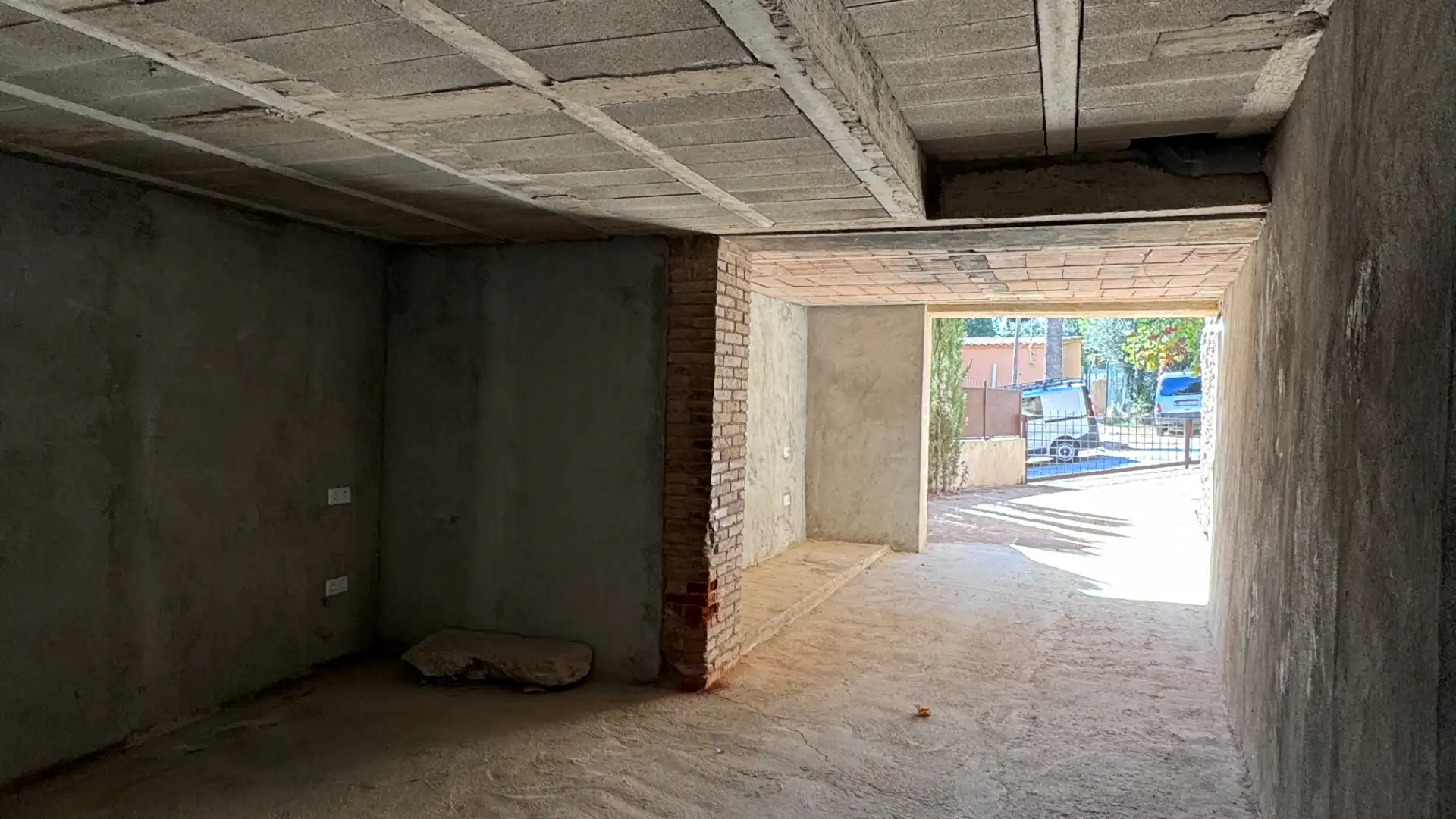 Casa rústica amb terrassa en venda a Camí dels Valls 1, imagen 39