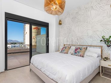 Appartement à vendre à Benijófar