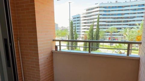 Foto 2 von Wohnung zur Miete in Plaza Plaza Brigada Paracaidista, Juan Carlos I, Murcia Capital