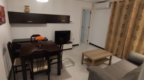 Photo 4 of Flat for rent in Avenida de Vicente Blasco Ibáñez, Mestalla, Valencia Capital