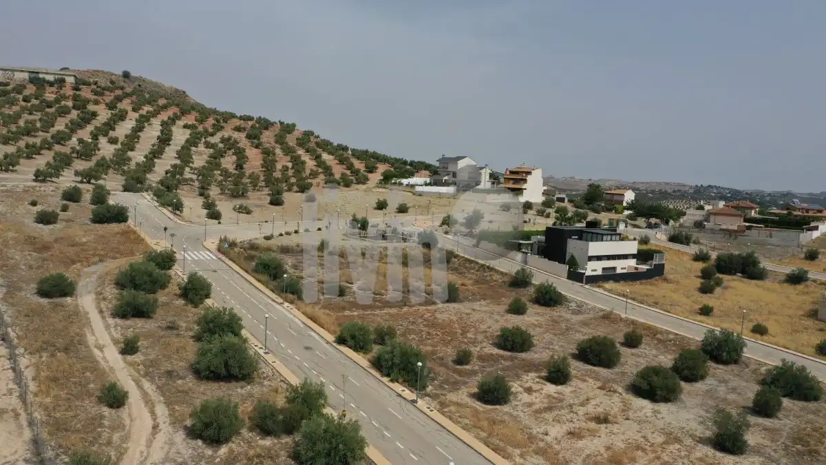 Terreni e lotti in vendita a La Guardia de Jaén, imagen 21