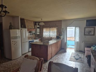 Casa in vendita a Calle Sebastián Elcano 9