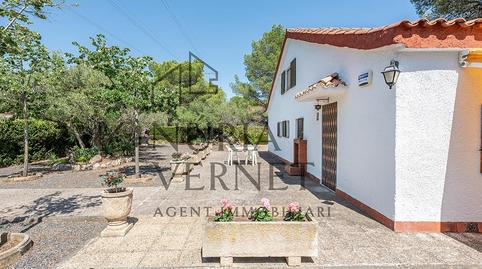 Foto 5 de Finca rústica en venta en Les Borges del Camp, Tarragona