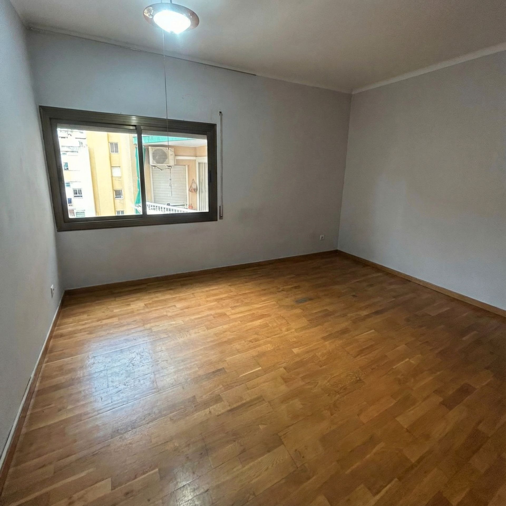 Bedroom of Flat for sale in  Barcelona Capital  with Furnished