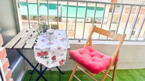 Foto 4 von Zimmer in Calle Virgen de Icíar, Casco Antiguo, Alcorcón