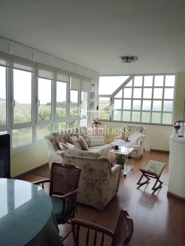 Chalet con jardín en venta en Valdoviño, imagen 33