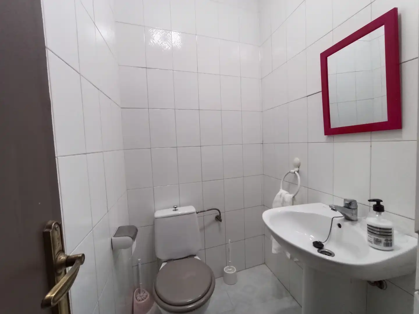 Baño de Piso en venta en Mérida con Amueblado