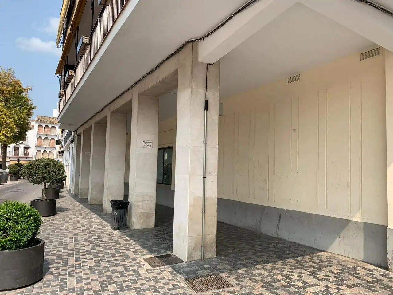 Business premises to rent in Miguel De Cervantes, imagen 10