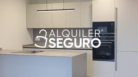 Foto 5 de Pis de lloguer a Travesía del Río Madera , Juan Carlos I,  Murcia Capital