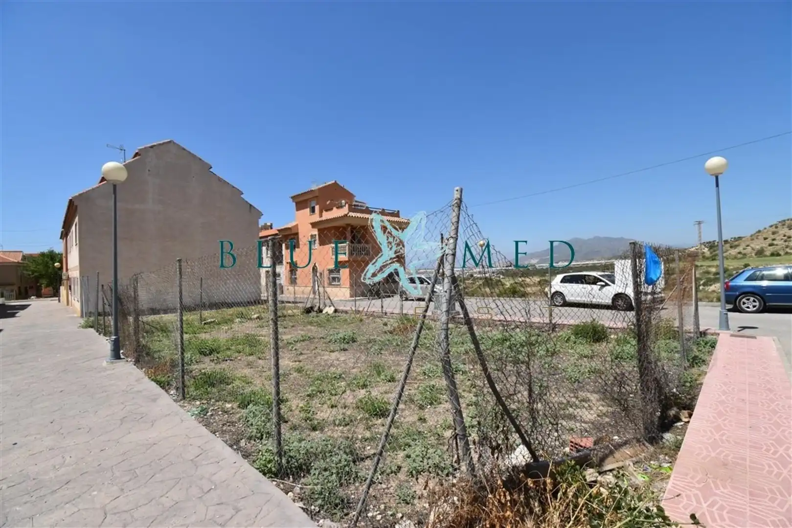 Terreni e lotti in vendita a Puerto de Mazarrón, imagen 4