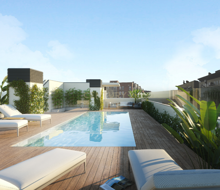 Flat for sale in Centre , Centre - Sant Oleguer, Sabadell
